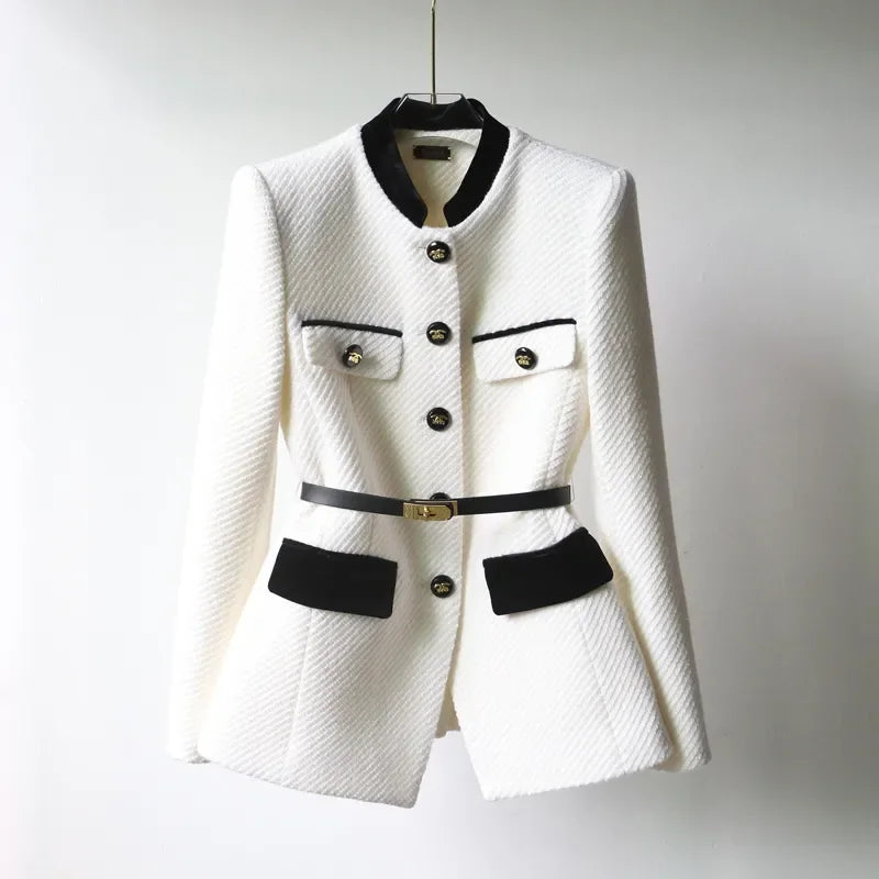 Valencia™ Timeless Coat