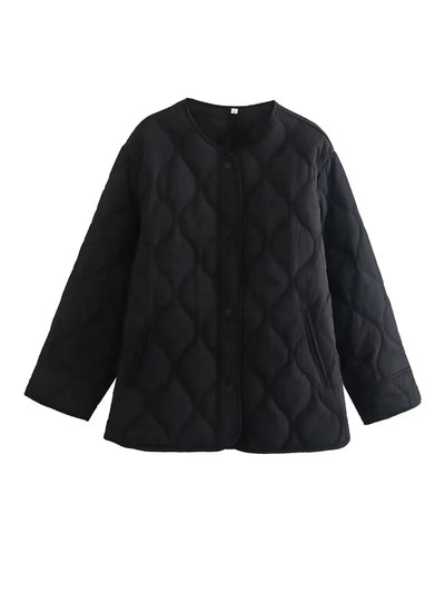 Liora™ Luxe Casual Jacket