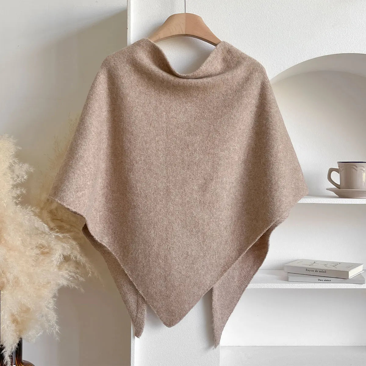 Stacy™ | Autumn Scarf