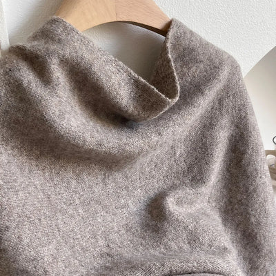 Stacy™ | Autumn Scarf