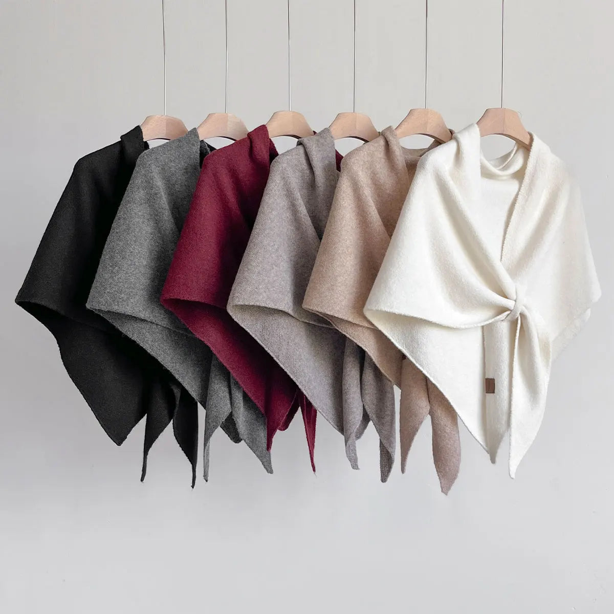 Stacy™ | Autumn Scarf