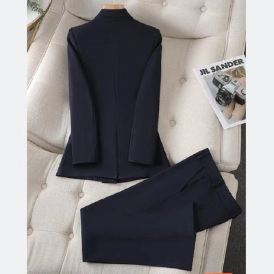 Kailani™ | Elegant Suit