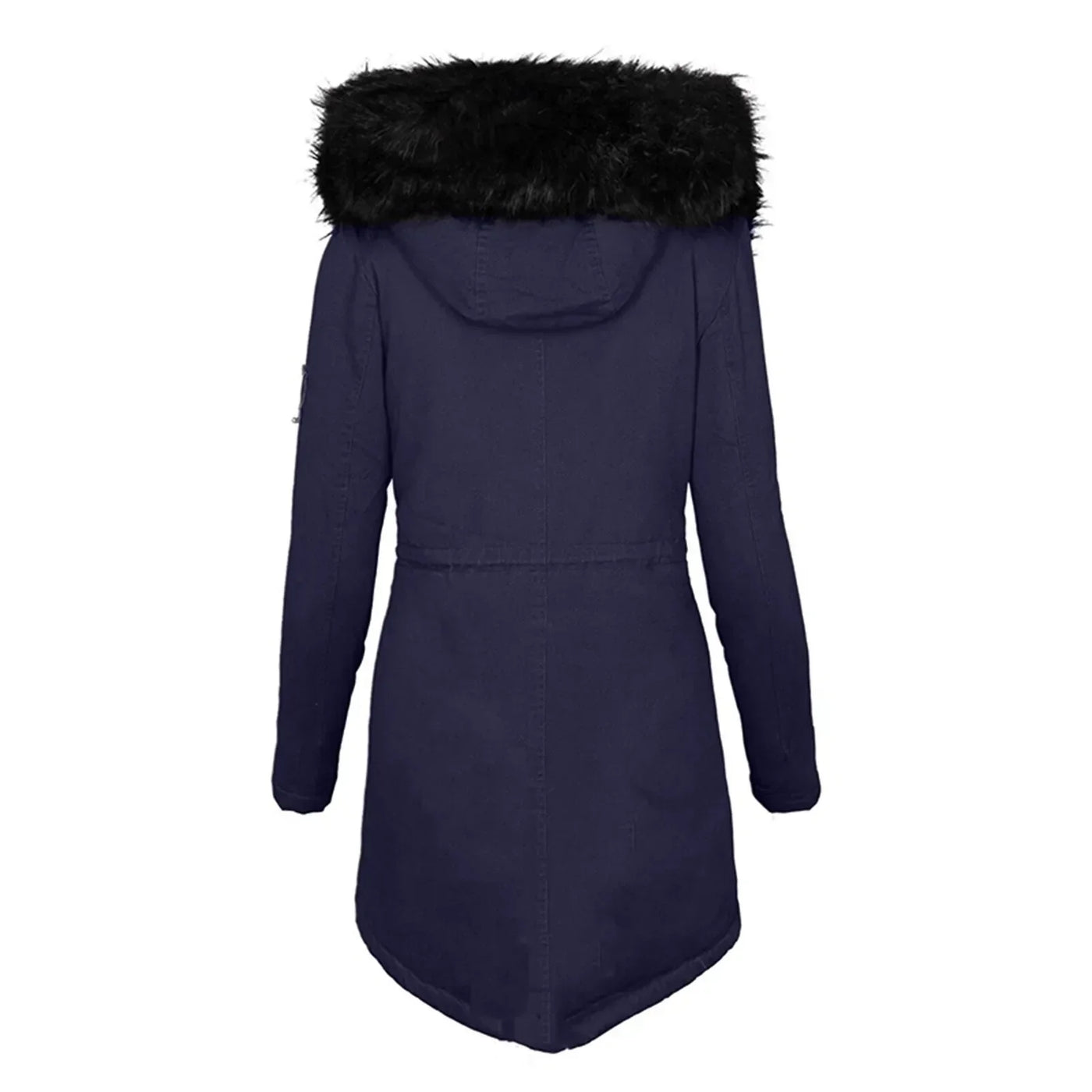 Celina™ Stylish Collar Jacket