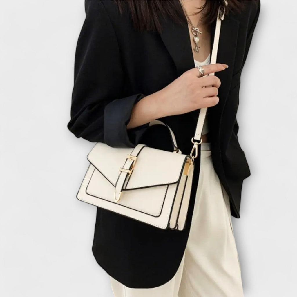 Ella – Classic Shoulder Bag