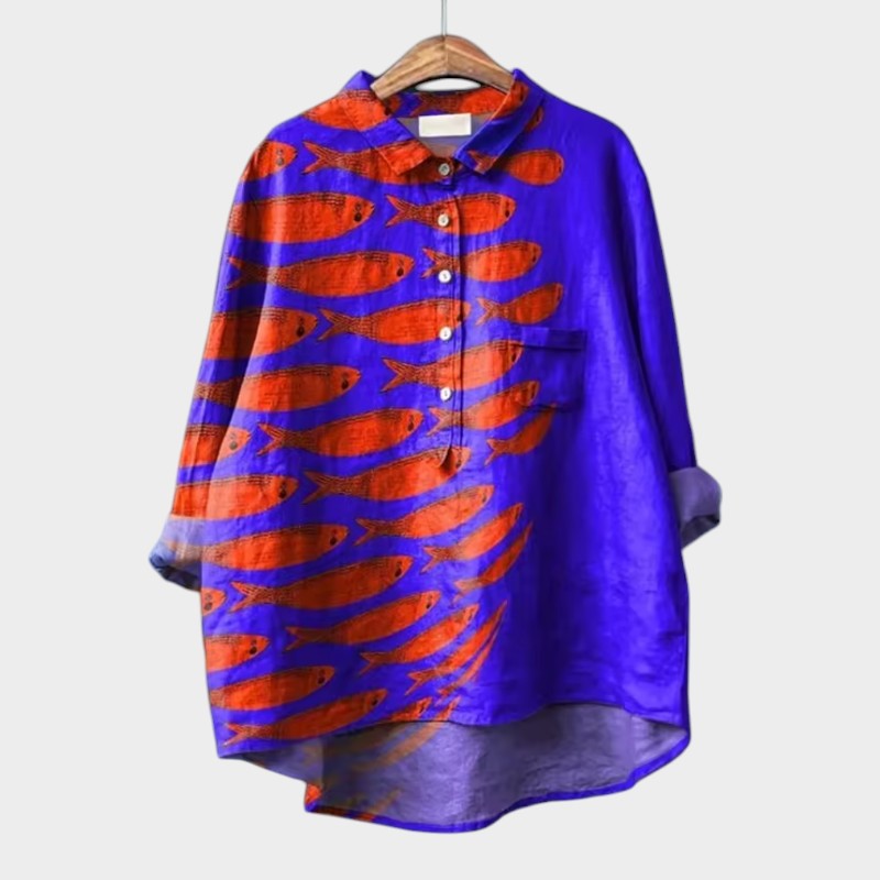 Mary Jane® | Blouse