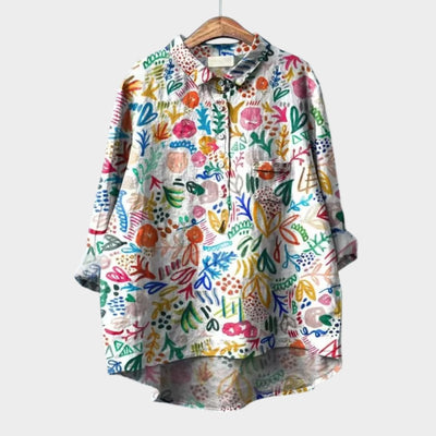 Mary Jane® | Blouse