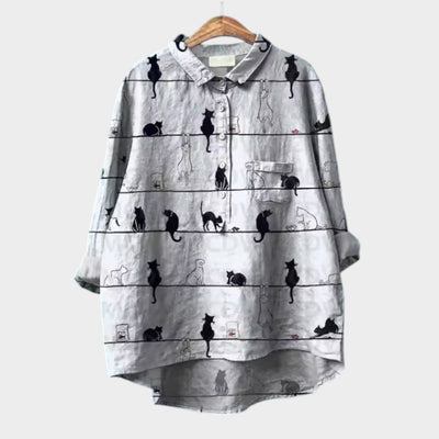 Mary Jane® | Blouse