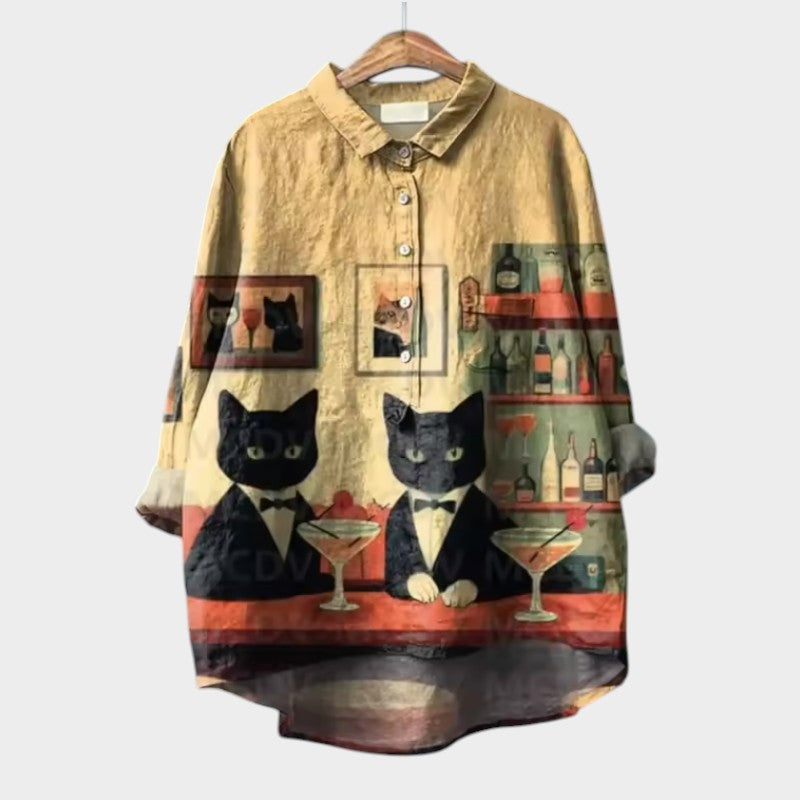 Mary Jane® | Blouse