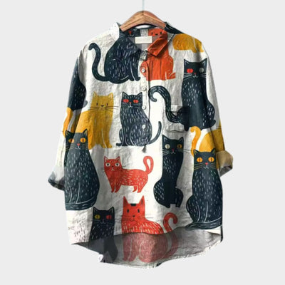 Mary Jane® | Blouse