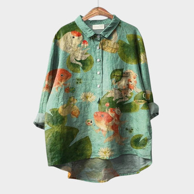 Mary Jane® | Blouse