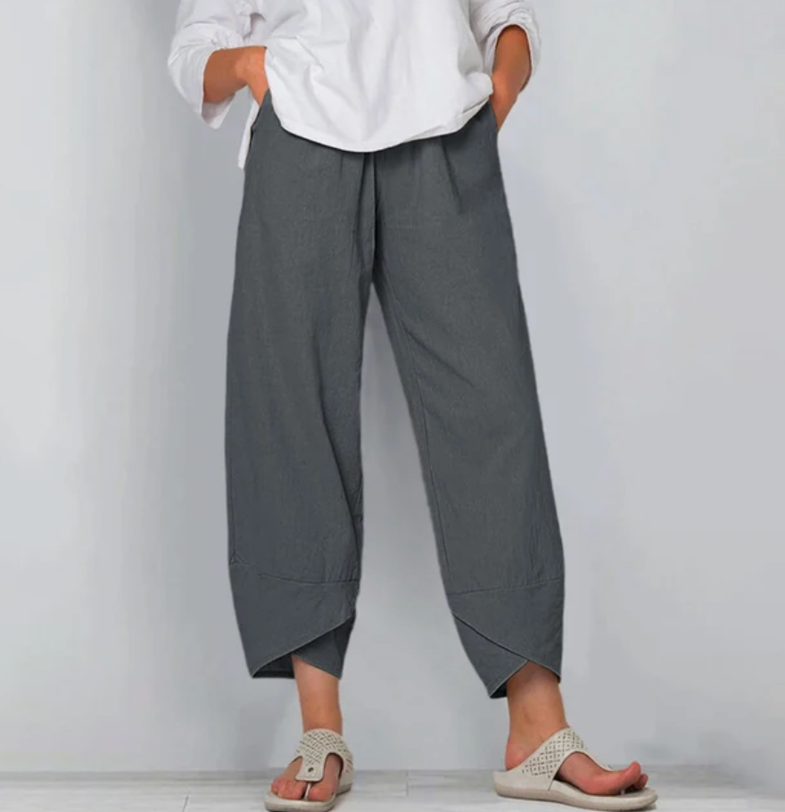 Riley | Lightweight Trousers