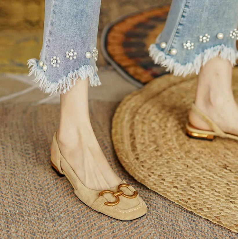 Cecilia™ | Sandals