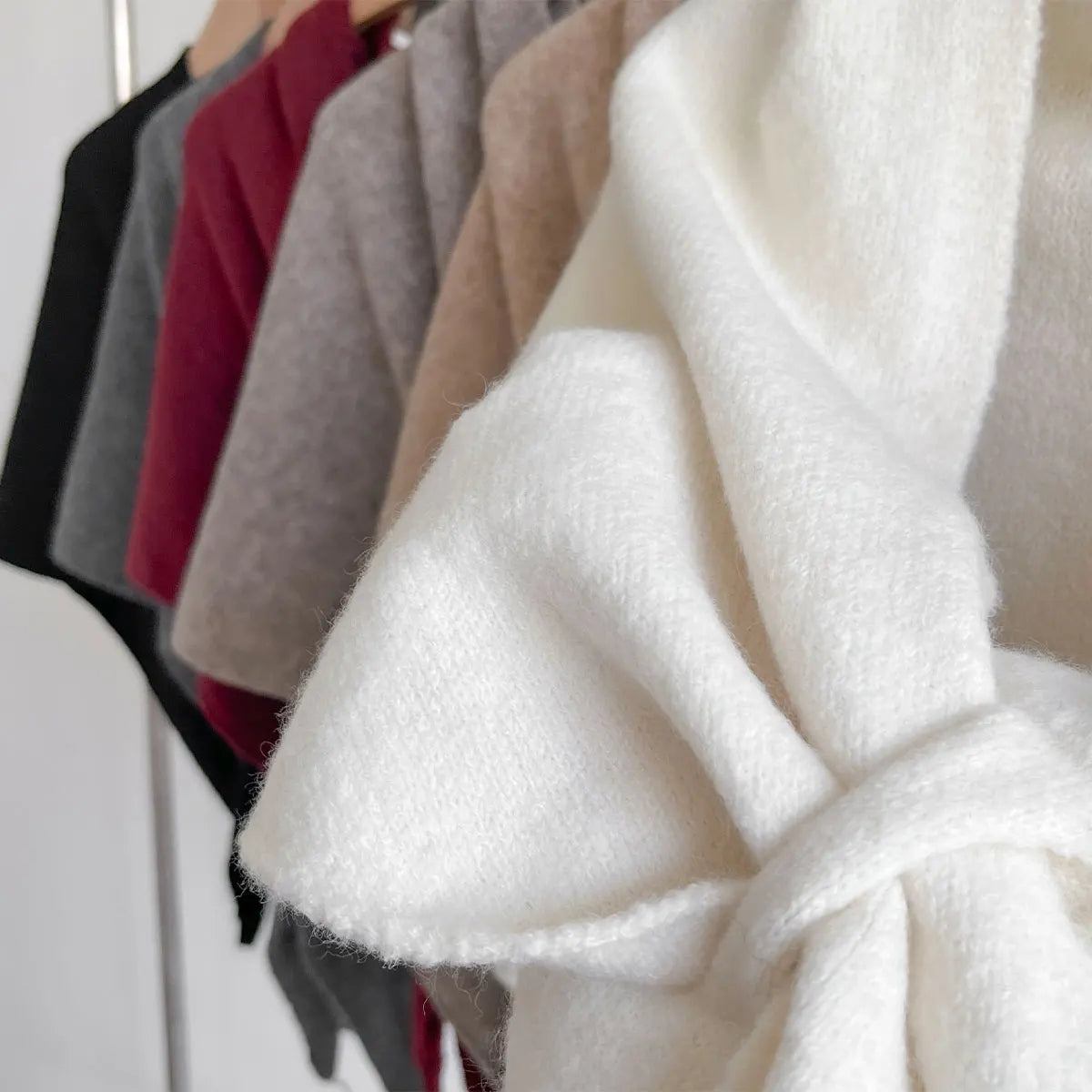 Stacy™ | Autumn Scarf