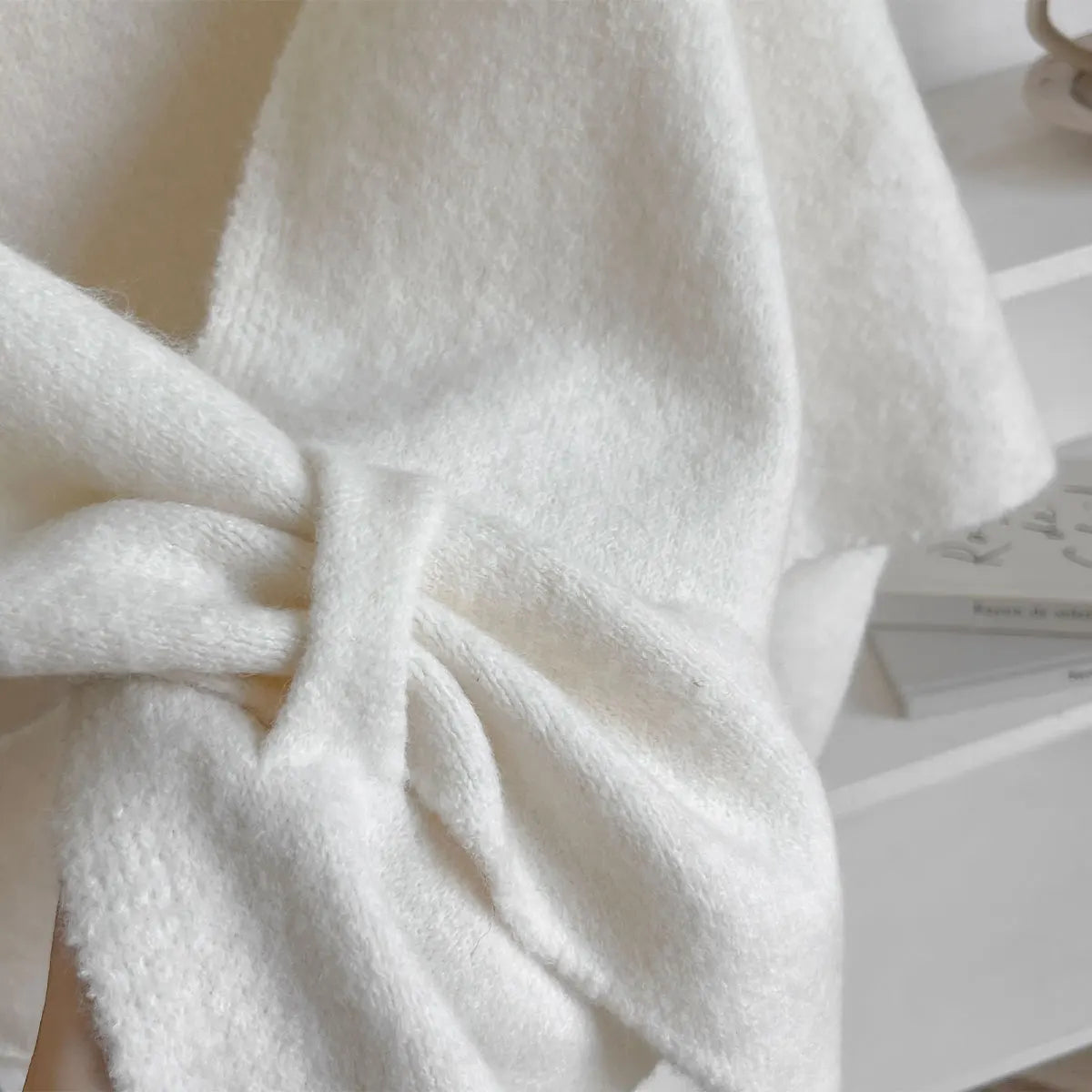 Stacy™ | Autumn Scarf