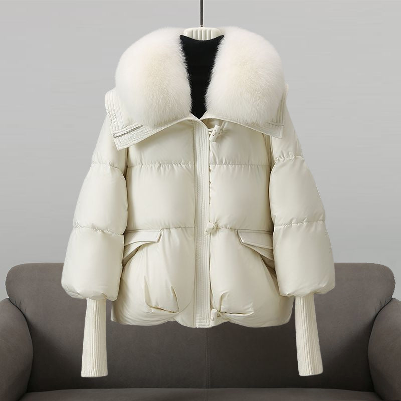 Mira™ UltraWarm Puffer Jacket
