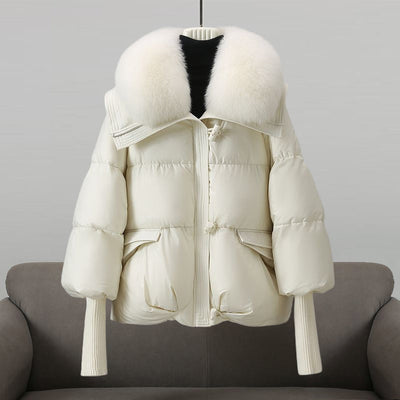 Mira™ UltraWarm Puffer Jacket