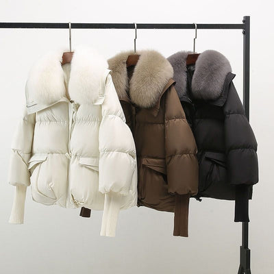 Mira™ UltraWarm Puffer Jacket