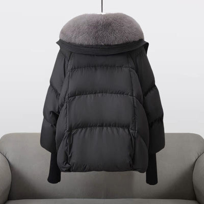 Mira™ UltraWarm Puffer Jacket