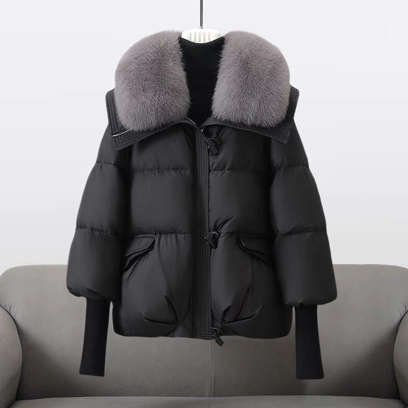 Mira™ UltraWarm Puffer Jacket