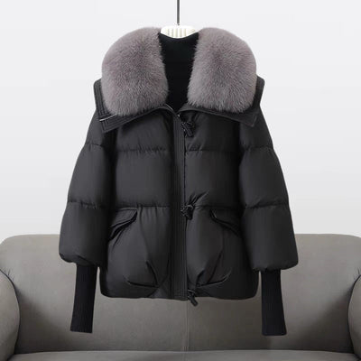 Mira™ UltraWarm Puffer Jacket