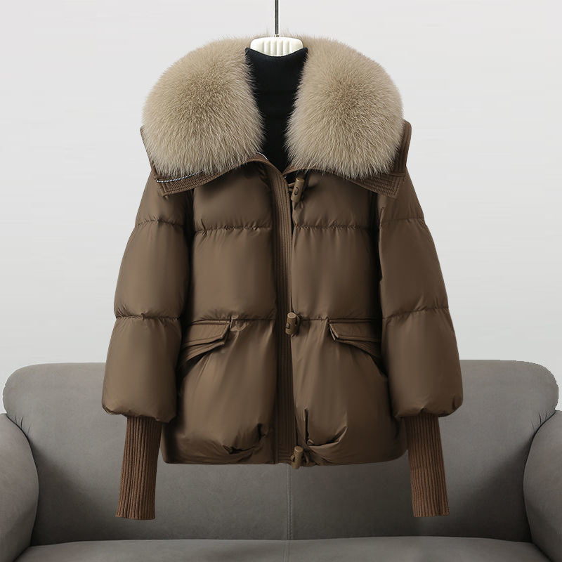 Mira™ UltraWarm Puffer Jacket
