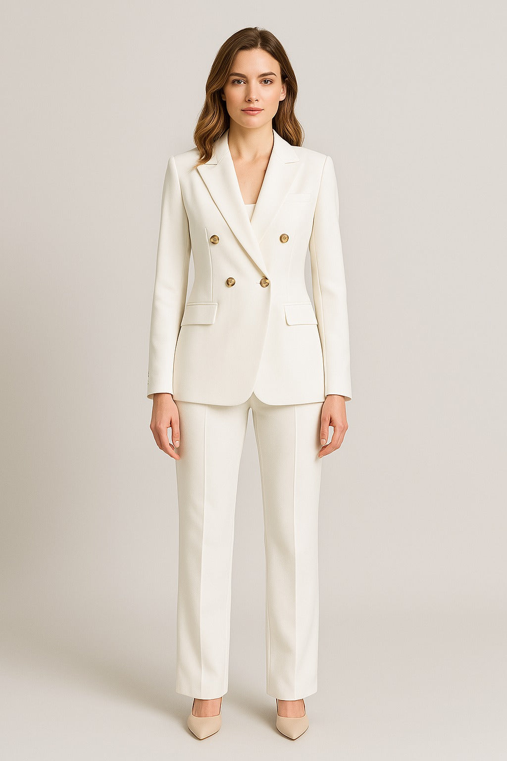 Kailani™ | Elegant Suit