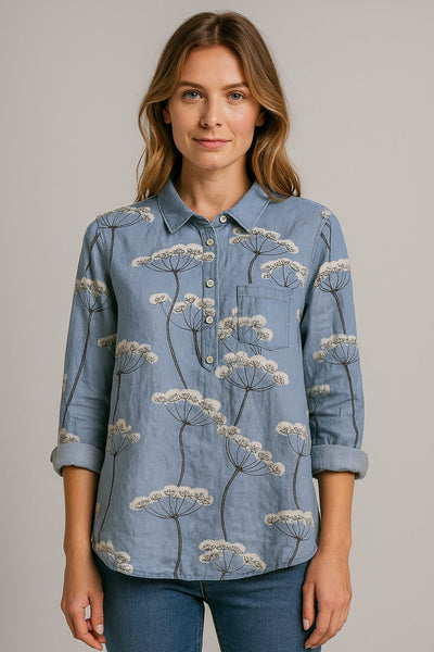 Mary Jane® | Blouse