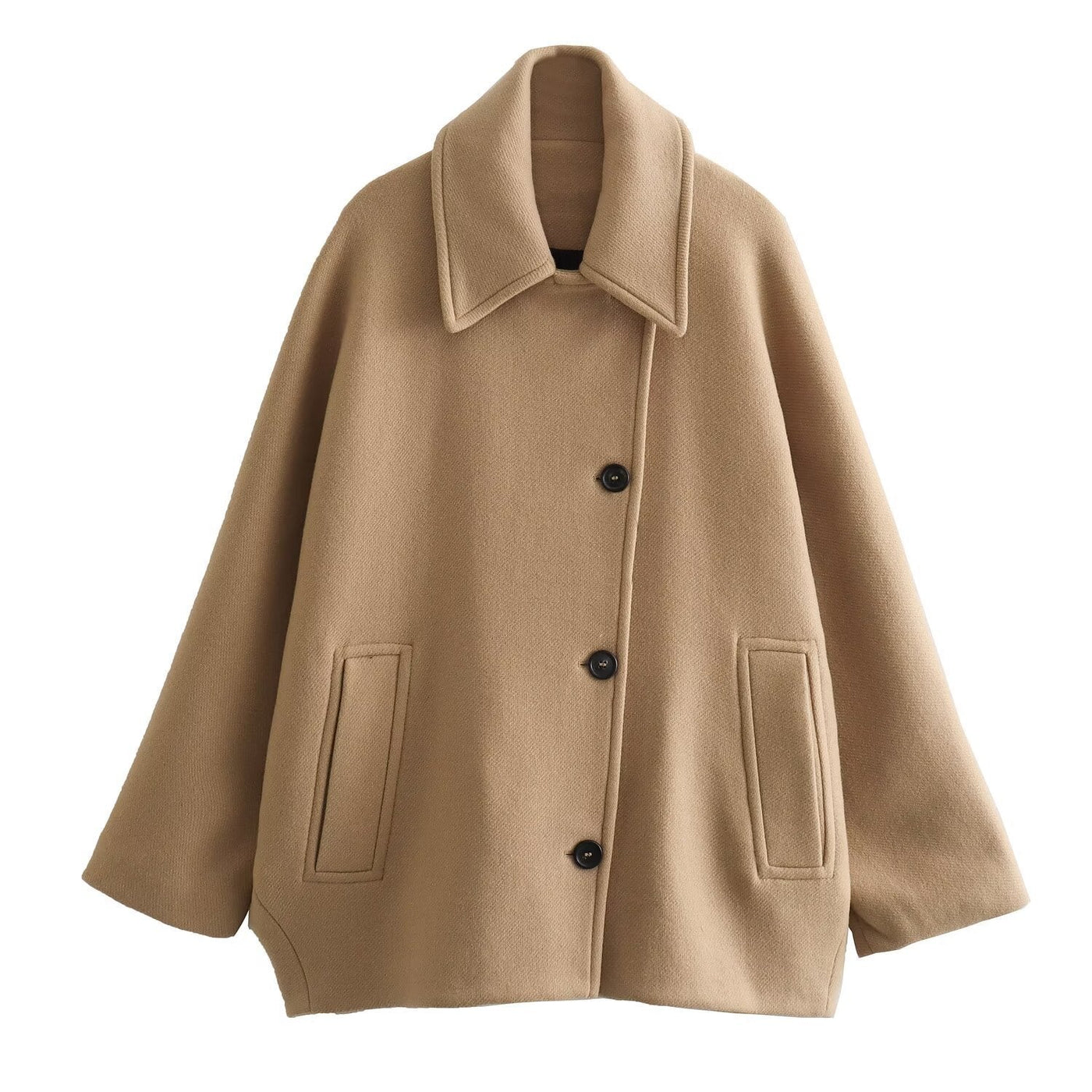 Daisy™ French Style Women's Short Coat