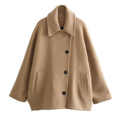 Daisy™ French Style Women's Short Coat