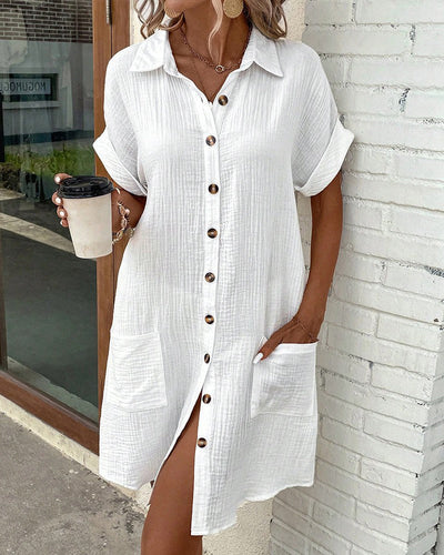 Janine - Summer Dress