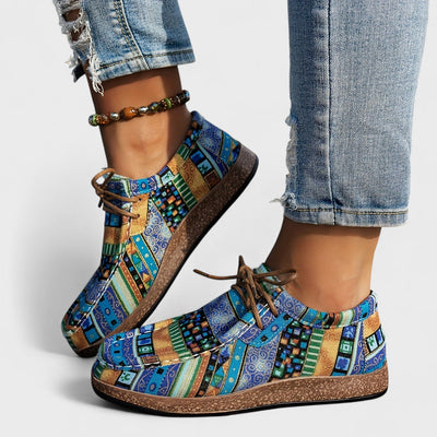 Viva - Lightweight and Comfortable Sneakers for Women