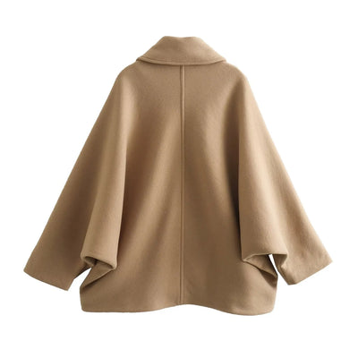 Daisy™ French Style Women's Short Coat