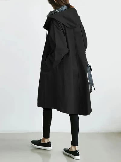 DOROTHEE - Stylish Trench Coat
