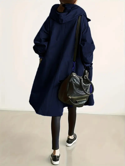 DOROTHEE - Stylish Trench Coat