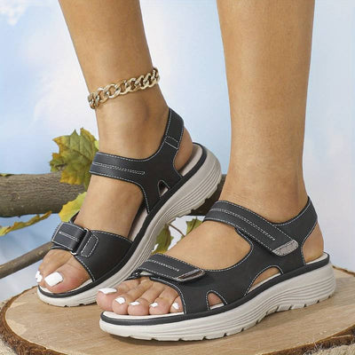 Sonja™ | Leather sandals made from high-quality materials