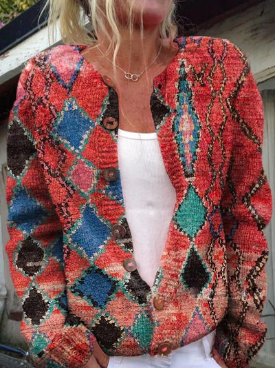 Nadia™ Cardigan Sweater Jacket