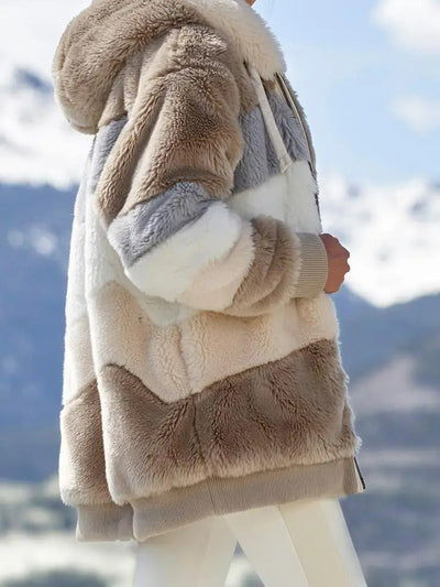 Selina™ PolarSweet Jacket