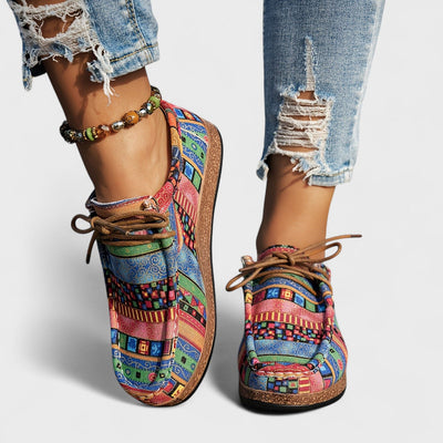 Viva - Lightweight and Comfortable Sneakers for Women