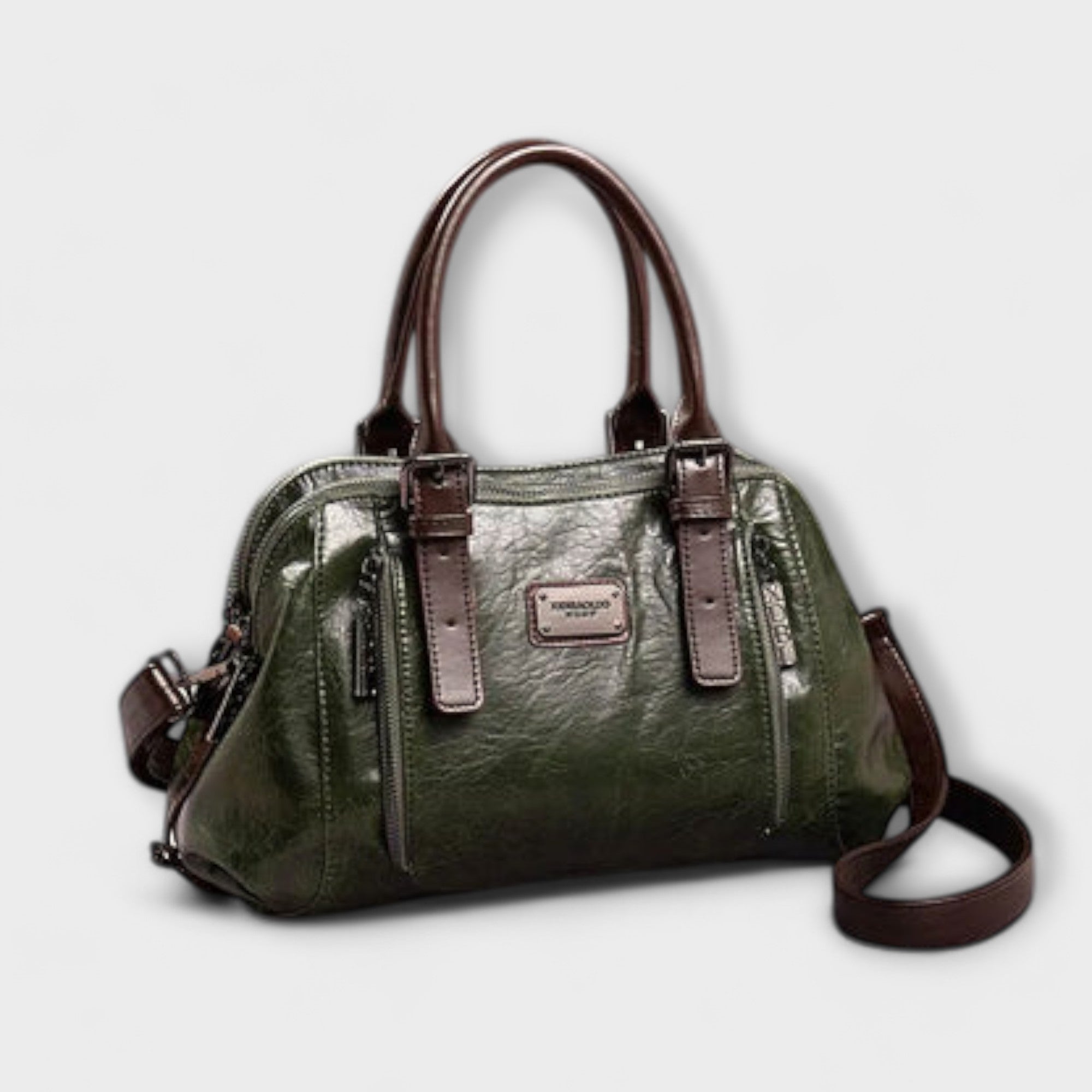 Kora - Elegant Vintage Shoulder Bag