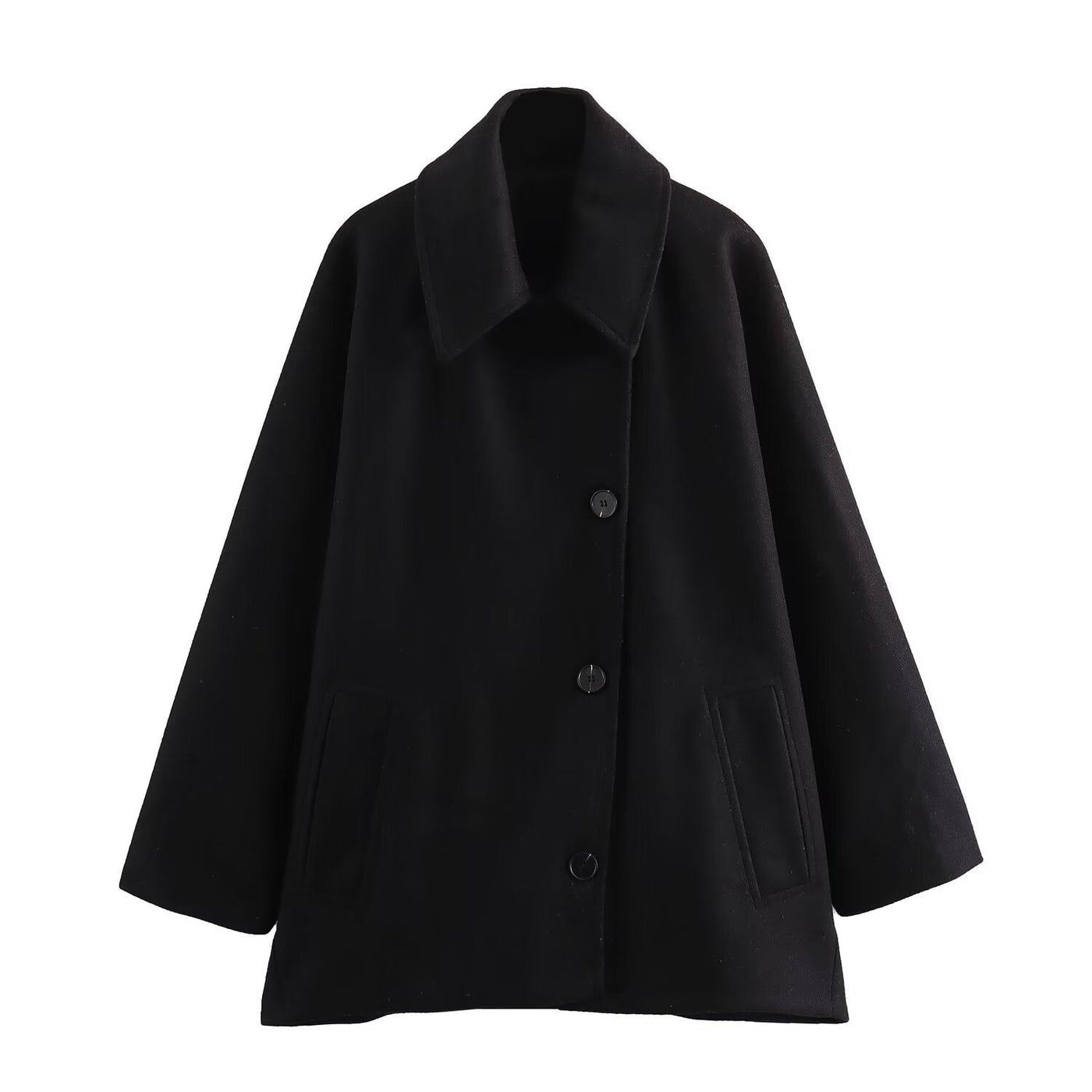 Daisy™ French Style Women's Short Coat