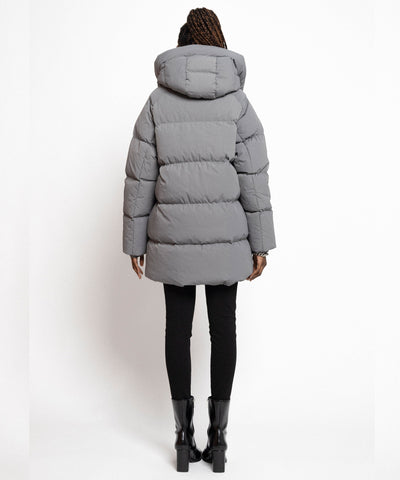 Juno™ Ultimate Cold-Weather Coat