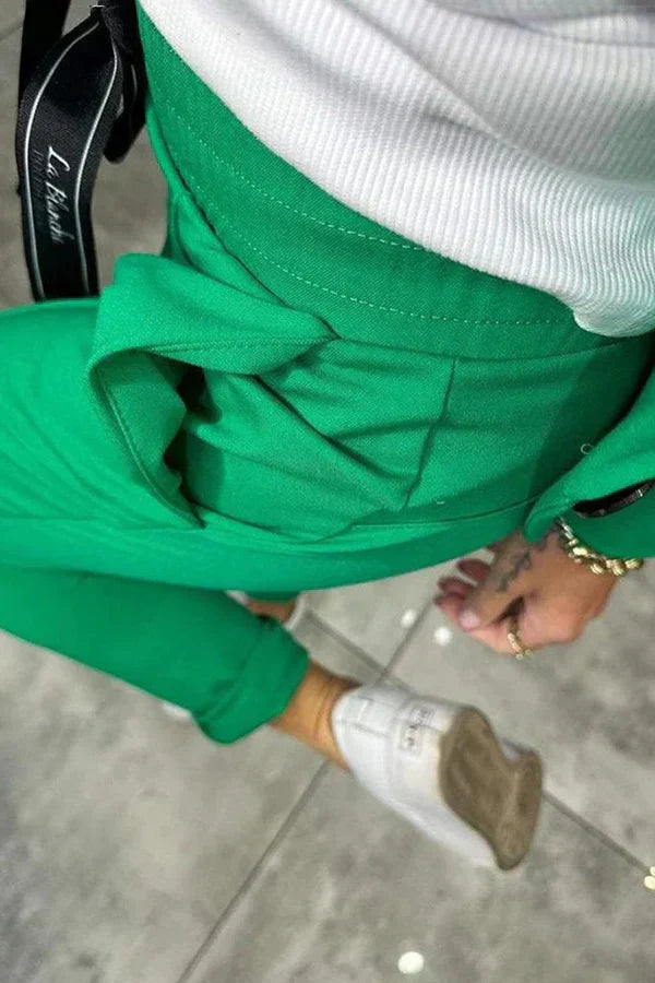 Deborah™ | Blazer with matching pants