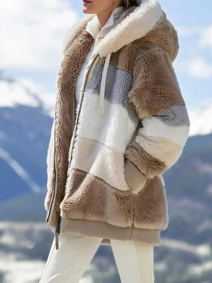 Selina™ PolarSweet Jacket