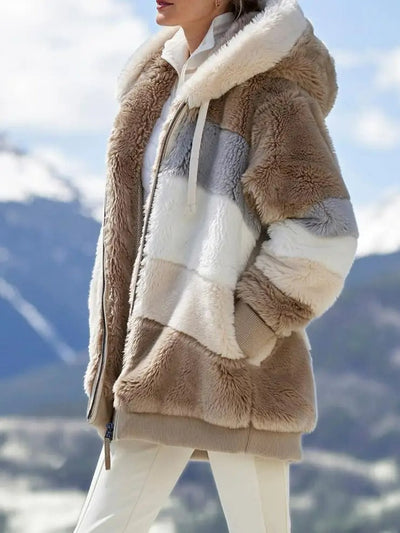 Selina™ PolarSweet Jacket