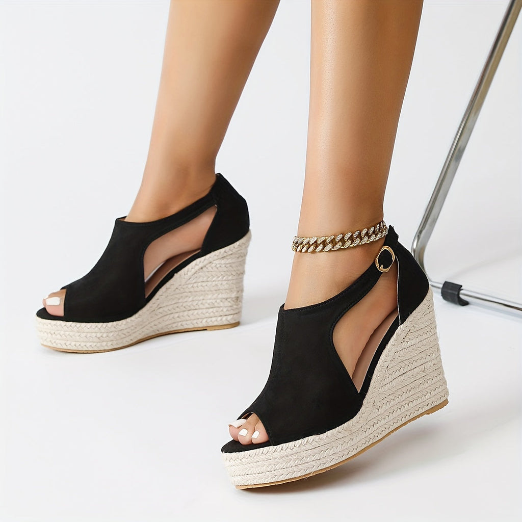 Estella | Heeled Sandals