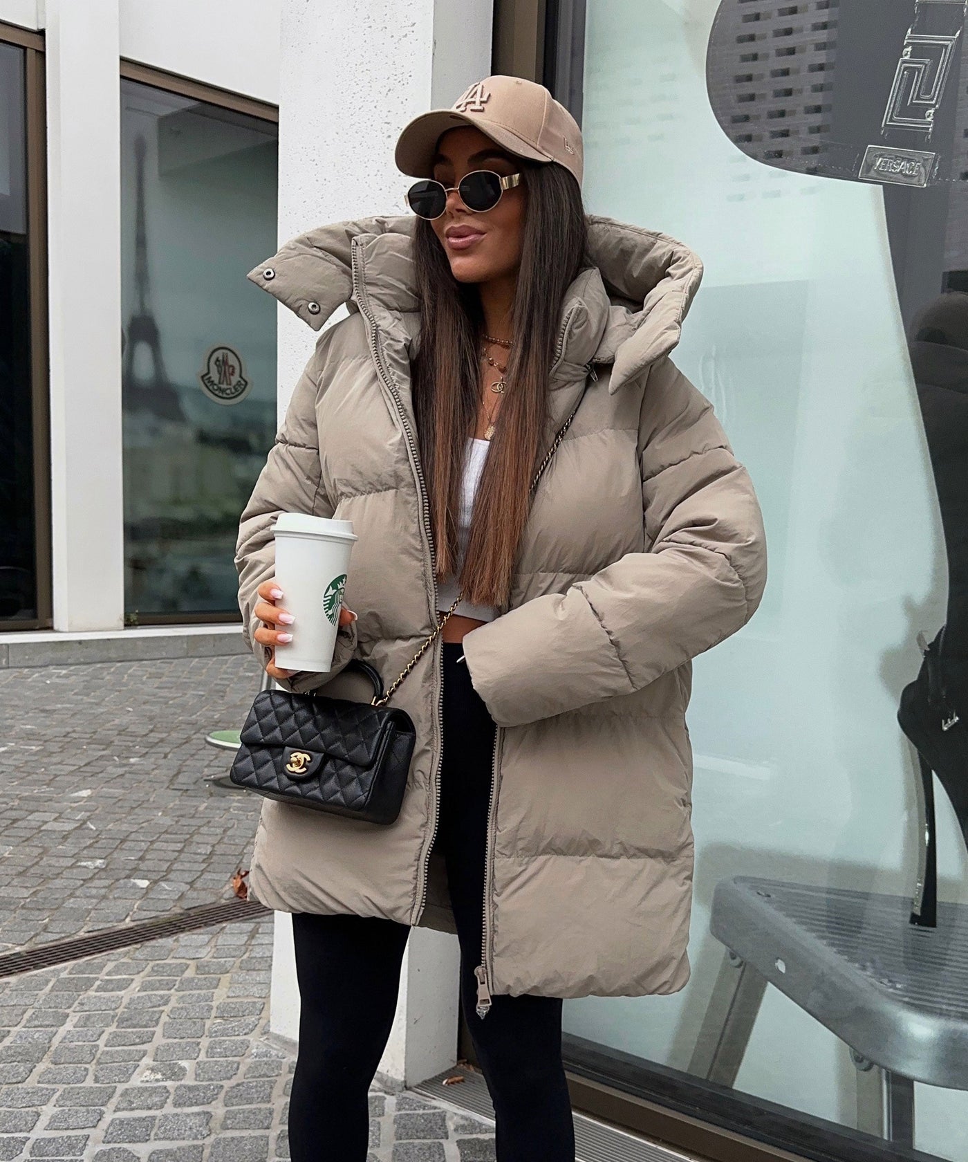 Juno™ Ultimate Cold-Weather Coat