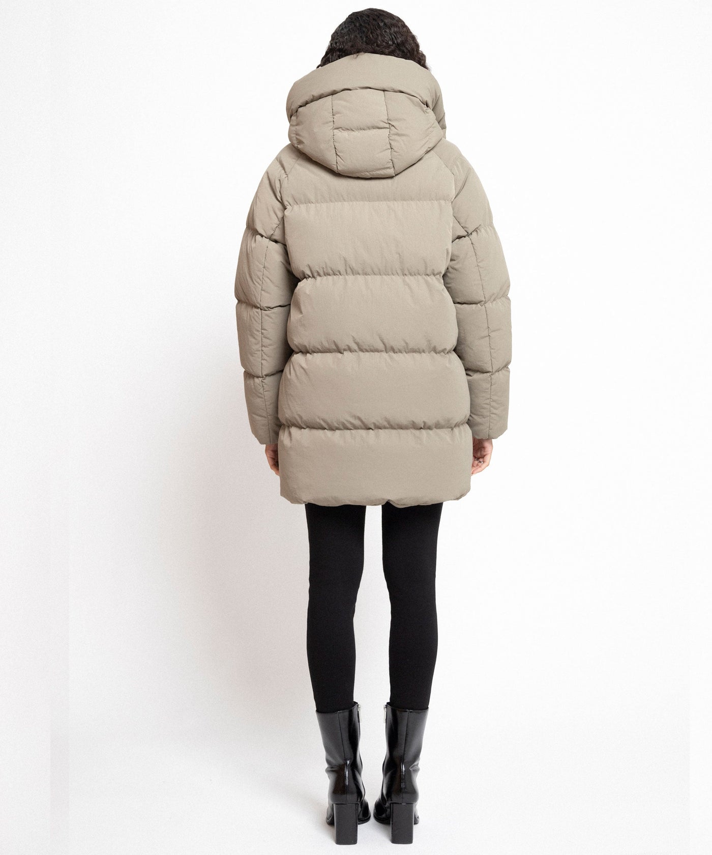 Juno™ Ultimate Cold-Weather Coat
