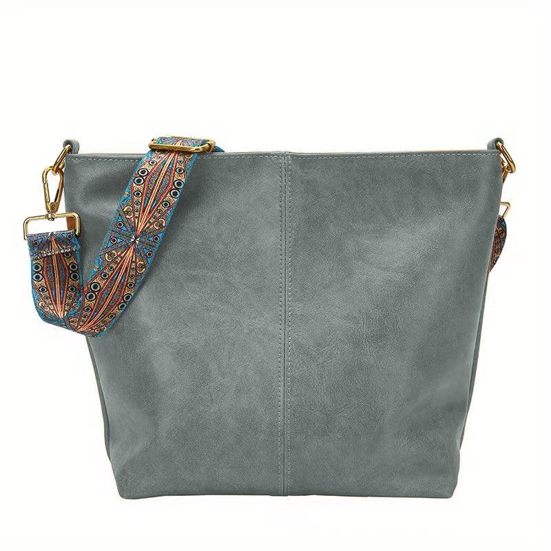 Ruina - Stylish Shoulder Bag for Every Occasion