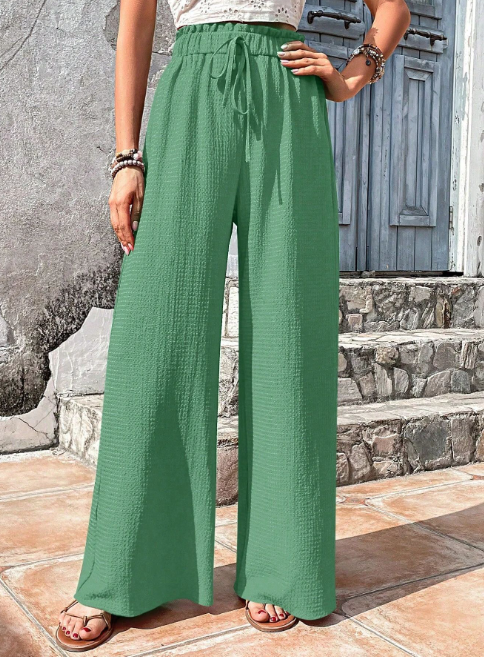 Callie™ | Loose Trousers