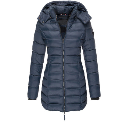 Olivia™ Cozy Winter Coat